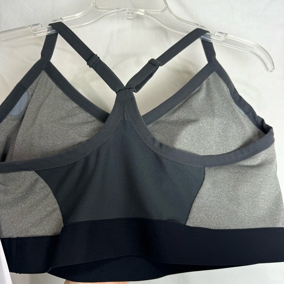 Nike Pro Indy Dri-Fit Sports Bra with Removable pads Size 2X - Picture 7 of 11